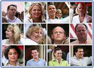 Foto reading met tarotist Test 4